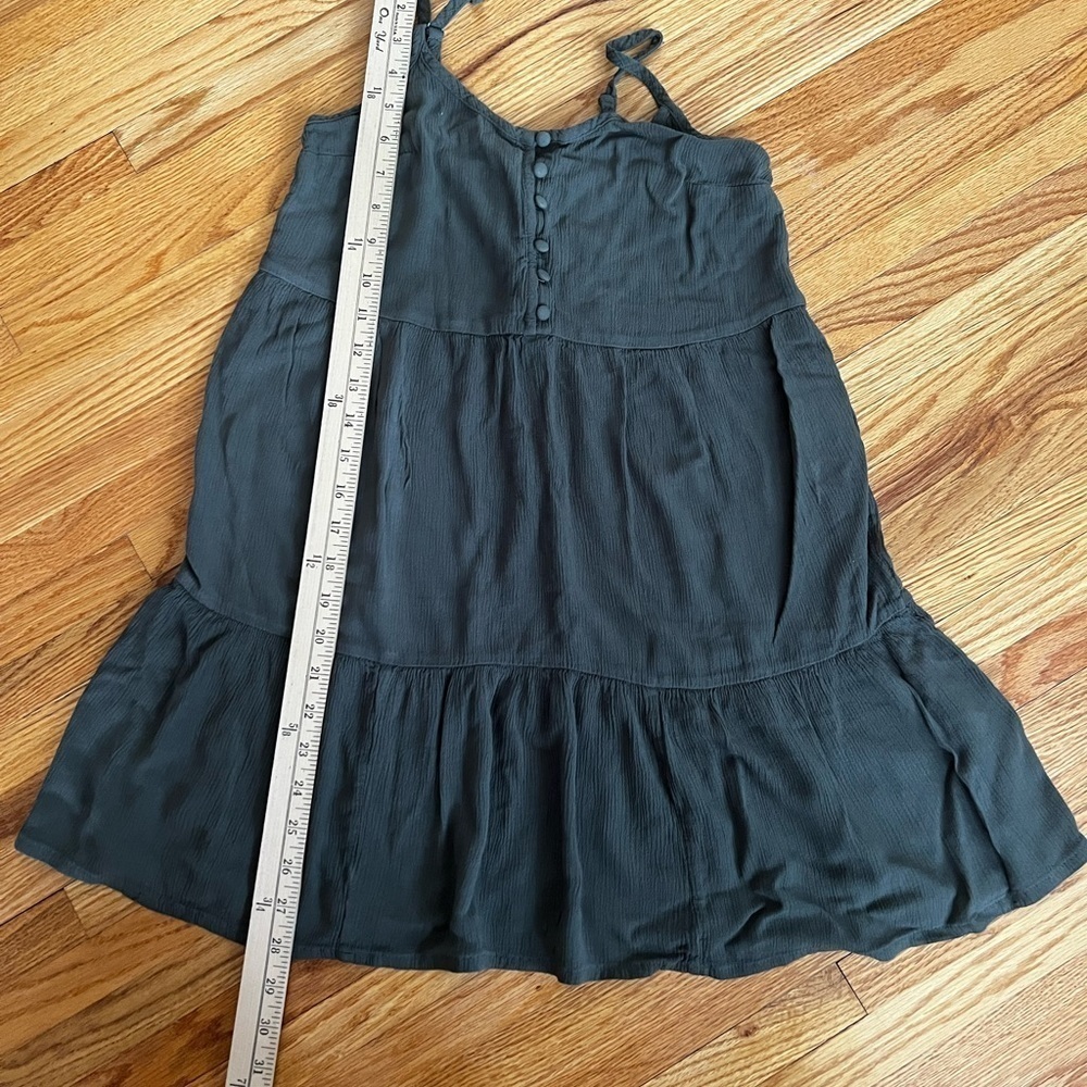 Mossimo boho dress
